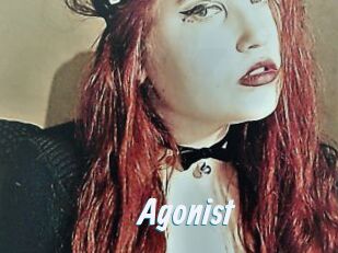 Agonist
