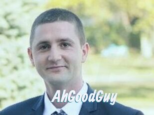 AhGoodGuy