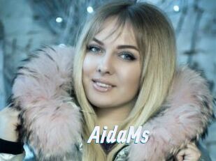 AidaMs