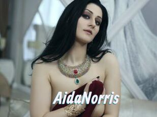 AidaNorris