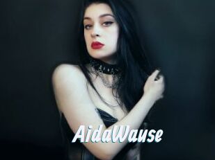 AidaWause