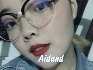 Aidand