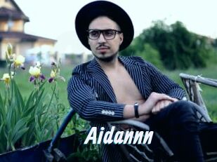 Aidannn