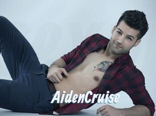 AidenCruise
