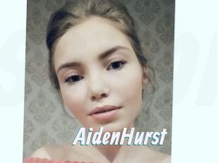 AidenHurst