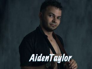 AidenTaylor