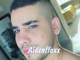 Aidenffoxx