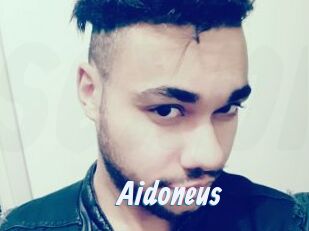 Aidoneus