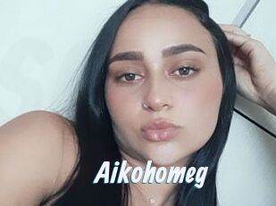 Aikohomeg