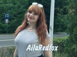AilaRedfox
