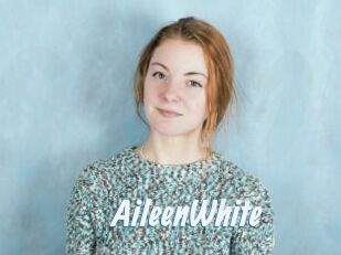 AileenWhite