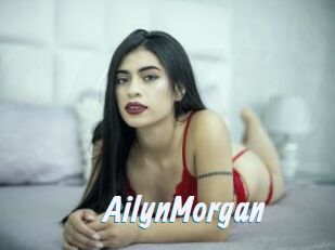 AilynMorgan