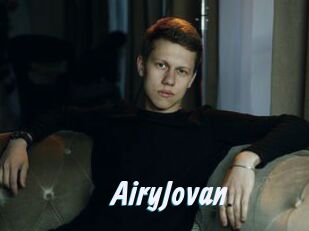AiryJovan