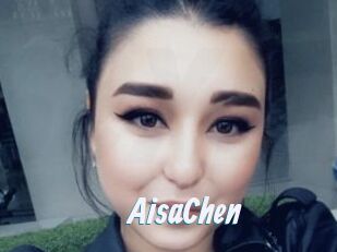 AisaChen