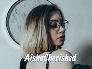 AishaCherished