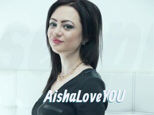 AishaLoveYOU