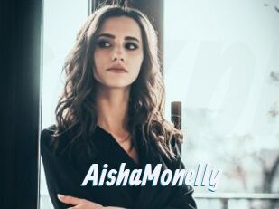 AishaMonelly