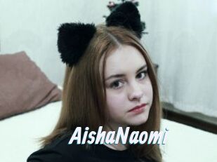 AishaNaomi