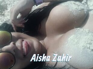 Aisha_Zahir