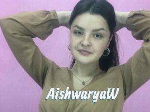 AishwaryaW
