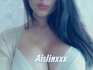 Aislinxxx