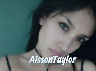 AissonTaylor