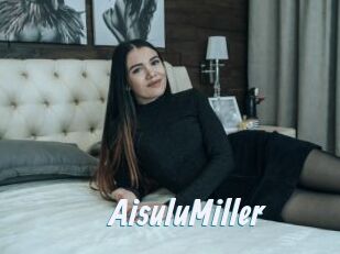 AisuluMiller