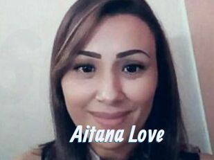 Aitana_Love