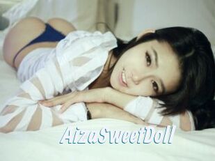 AizaSweetDoll