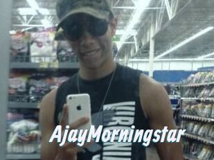 AjayMorningstar