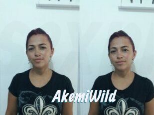 AkemiWild