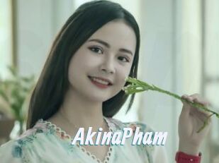 AkinaPham