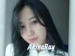 AkinaRay