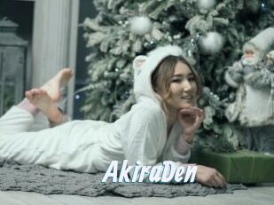 AkiraDen
