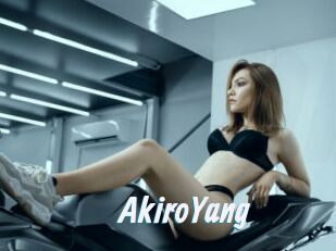 AkiroYang