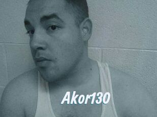 Akor130