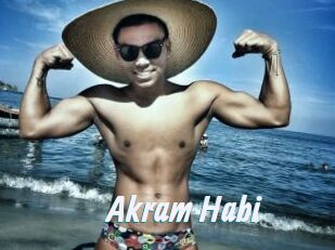 Akram_Habi