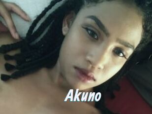 Akuno