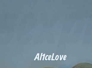 Al1ceLove