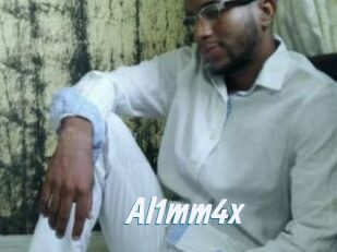 Al1mm4x