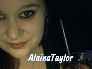 AlainaTaylor