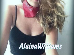 AlainaWilliams