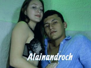 Alainandroch