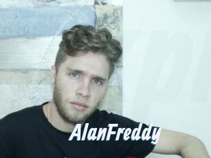 AlanFreddy