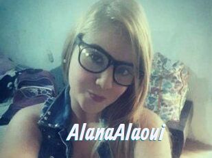 AlanaAlaoui