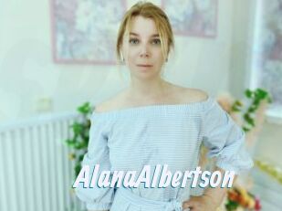 AlanaAlbertson
