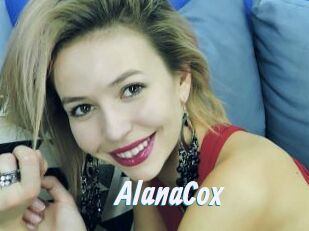 AlanaCox