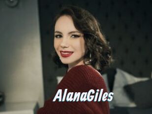 AlanaGiles