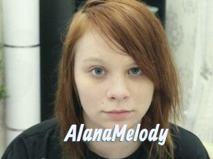 AlanaMelody