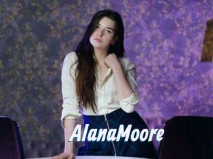 AlanaMoore